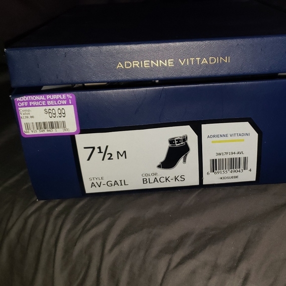 Adrienne vittadini - Picture 8 of 8